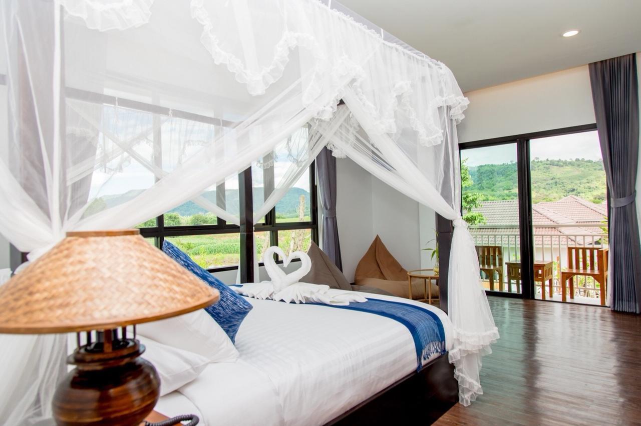Phuruakeeree Resort Loei Exterior foto