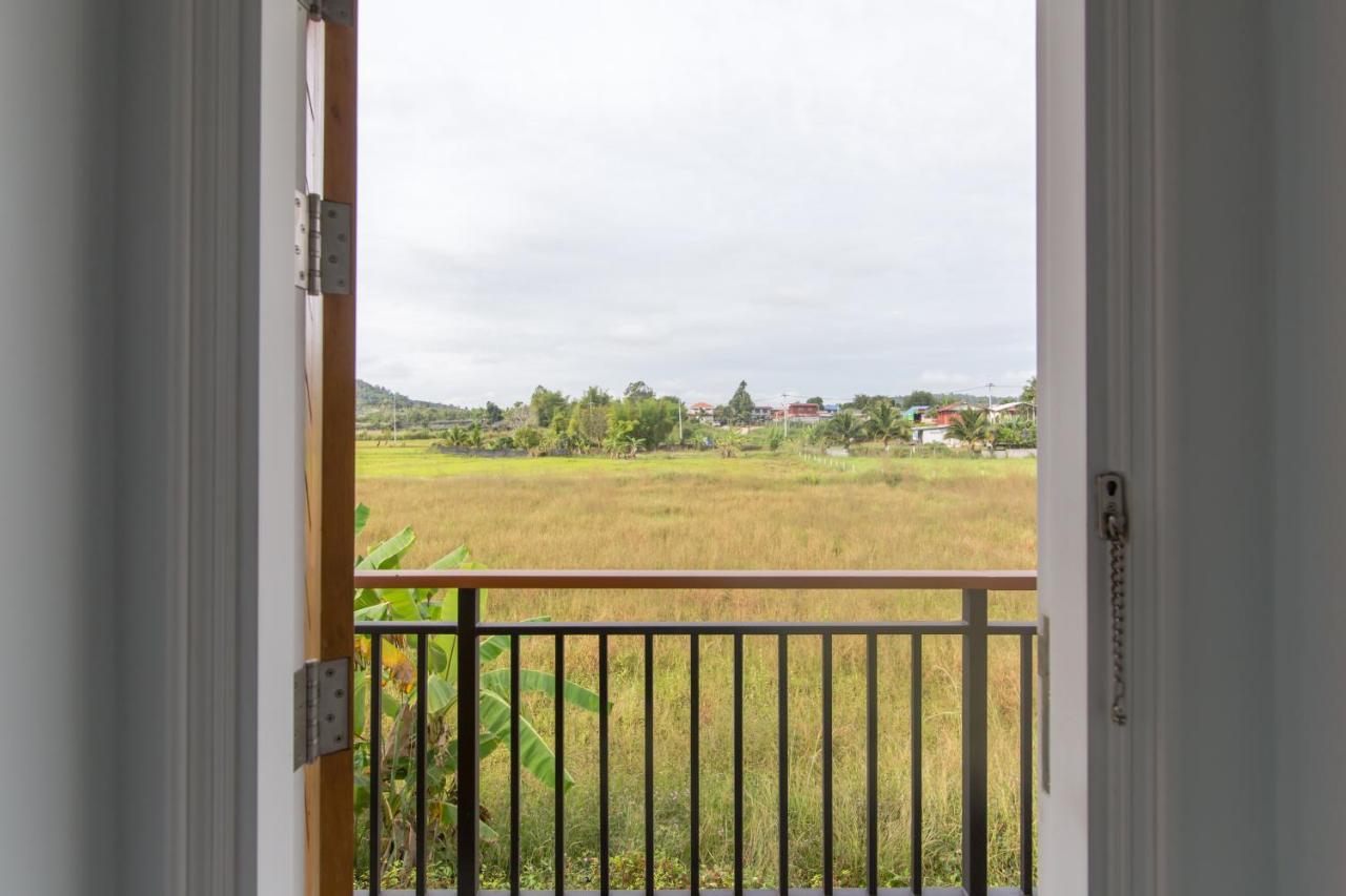 Phuruakeeree Resort Loei Exterior foto