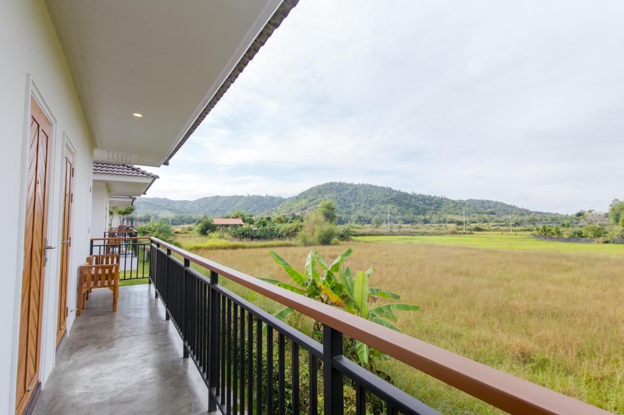Phuruakeeree Resort Loei Exterior foto